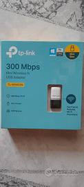 Ptp - LINK 300 MBPS  - WI - FI