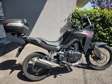 Transalp Xl 750