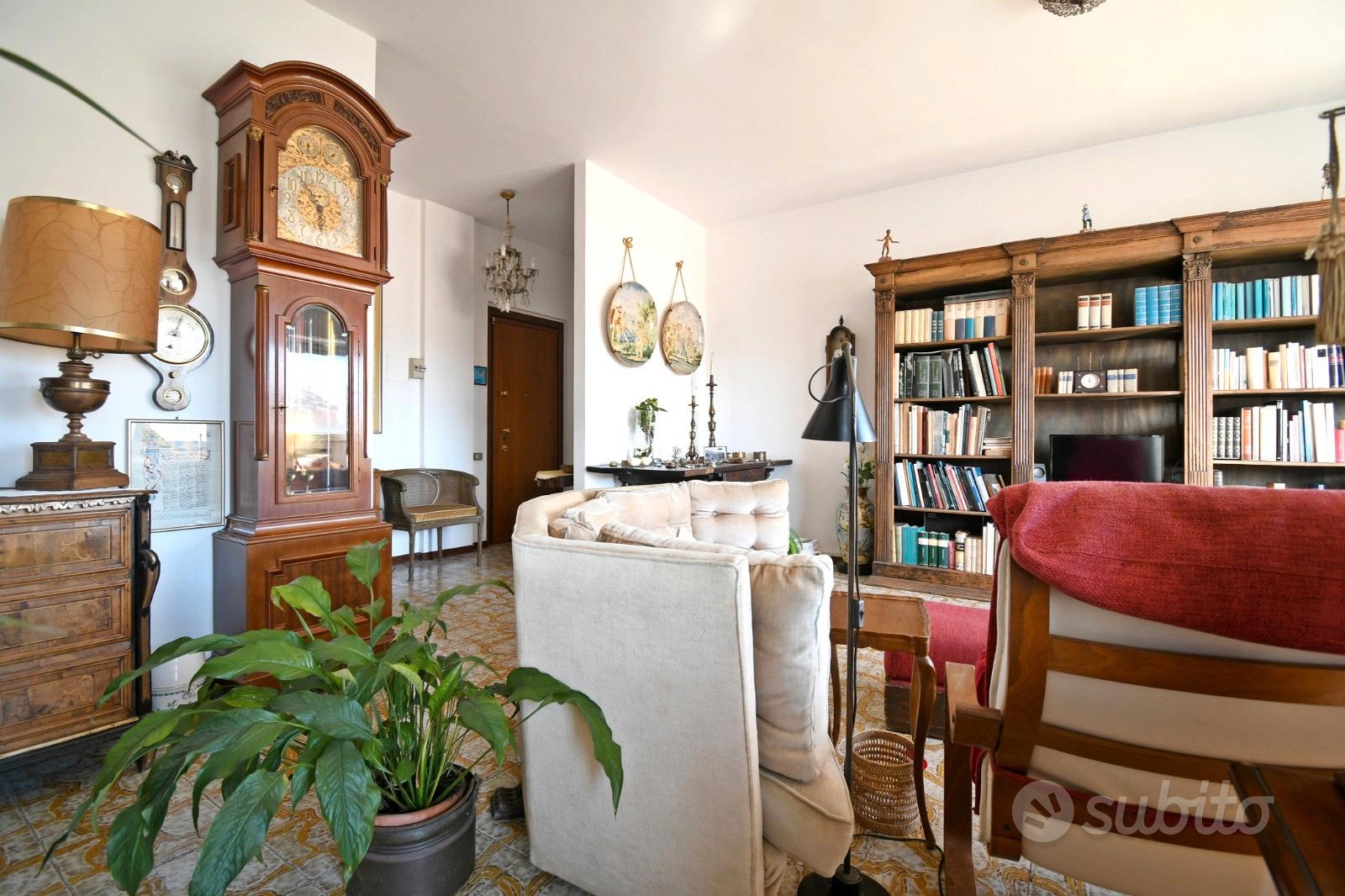 Appartamento – Cagliari, San Benedetto - Vista 4