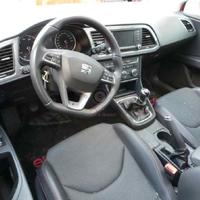 Seat leon 2013 - ckf