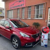 Peugeot 2008 1.6 BlueHDi 100cv Allure