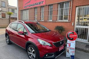 Peugeot 2008 1.6 BlueHDi 100cv Allure