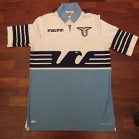 Maglia Calcio Lazio 