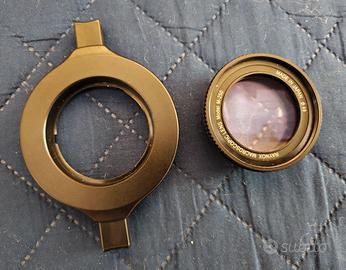 Raynox M 250 lente per macro