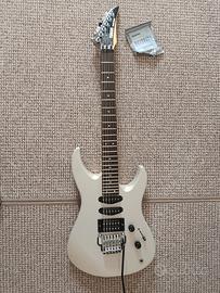 Yamaha rgx 312
