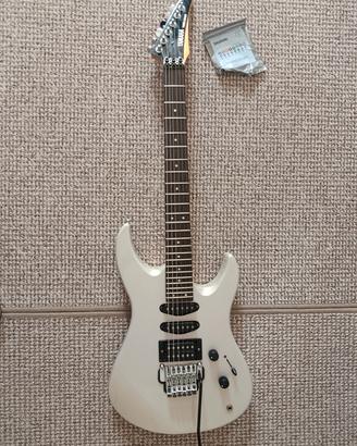 Yamaha rgx 312