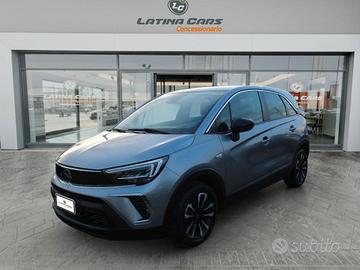 Opel Crossland 1.5 ecotec Elegance 120cv AUTOMATIC