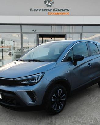 Opel Crossland 1.5 ecotec Elegance 120cv AUTOMATIC