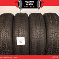 4 Gomme 215 65 R 17 Pirelli al 86% SPED GRATIS