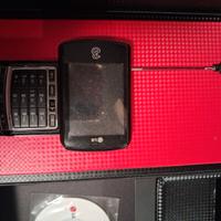 cellulare LG con TELEVISIONE