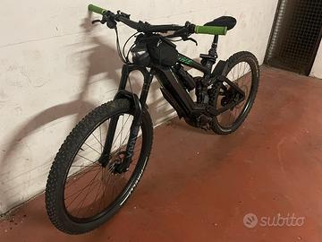 Bici e mtb