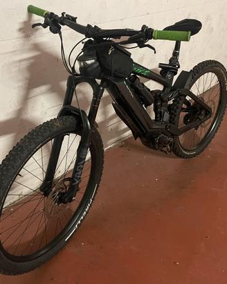 Bici e mtb