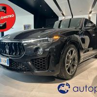 Maserati Levante MHEV 330 CV AWD GT