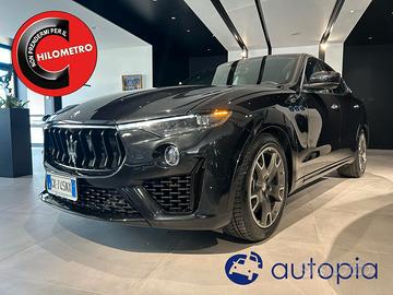 Maserati Levante MHEV 330 CV AWD GT
