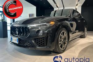 Maserati Levante MHEV 330 CV AWD GT