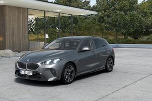 BMW Serie 1 116 MSport Design auto