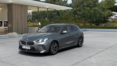 BMW Serie 1 116 MSport Design auto