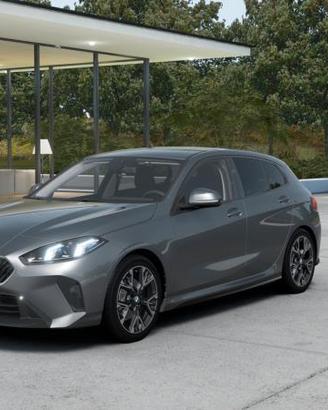 BMW Serie 1 116 MSport Design auto