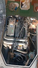 yanmar  4jh3 dte 