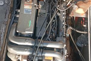 yanmar  4jh3 dte 