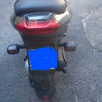 Piaggio NRG - 2005