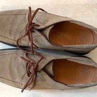 Scarpe uomo Alexander mocassini