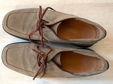 Scarpe uomo Alexander mocassini