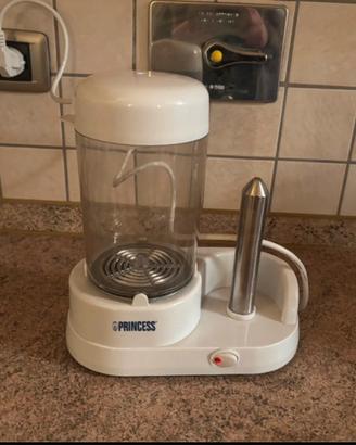 Macchina hot dog scaldapanini marca Princess