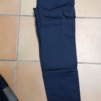 Pantaloni da lavoro Issa Line estivi