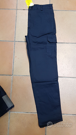 Pantaloni da lavoro Issa Line estivi
