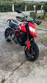 Hypermotard 950 2019