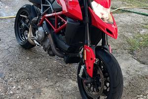 Hypermotard 950 2019