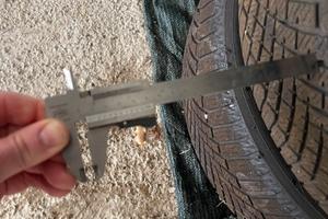 Gomme invernali Maserati levante