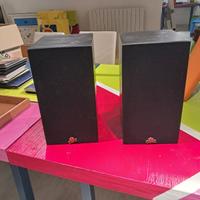 Castle Trent II - Castle Acoustics Ltd