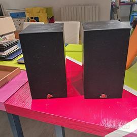 Castle Trent II - Castle Acoustics Ltd