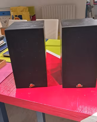 Castle Trent II - Castle Acoustics Ltd