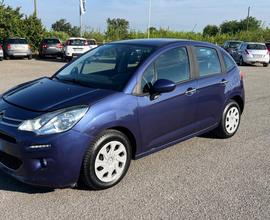 Citroen C3 PureTech 82 S&S ETG Exclusive