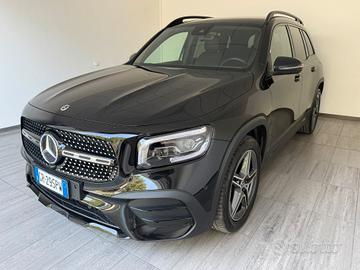 Mercedes-benz GLB 200 d Automatic Premium