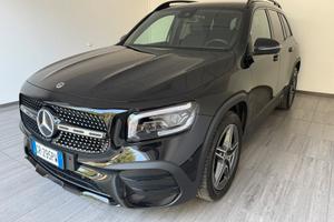 Mercedes-benz GLB 200 d Automatic Premium