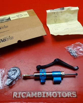 AMMORTIZZATORE STERZO MATRIS SUZUKI GSXR 600 750 2