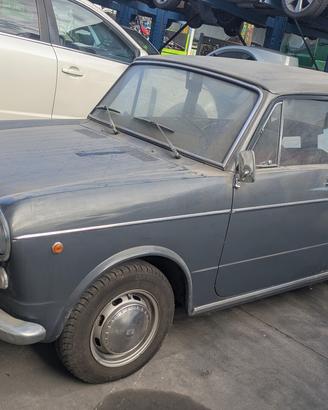 FIAT 1100 R 1966-1969 1.1 Benzina 4 Porte