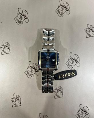 OROLOGIO JAGUAR SOLO TEMPO QUARZO SWISS MADE