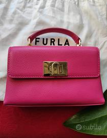 Mini bag furla