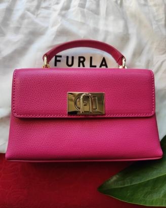 Mini bag furla