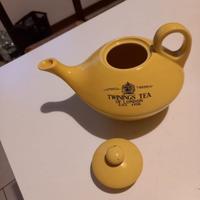 Teiera Originale TWININGS