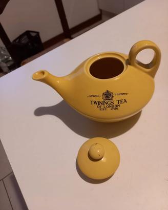 Teiera Originale TWININGS