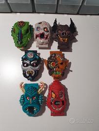 mighty max completi 