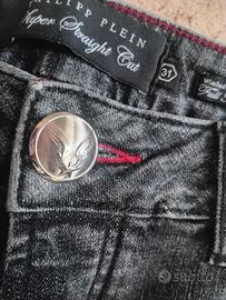 Jeans uomo PHILIPP PLEIN