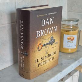 Il simbolo perduto  Dan Brown 