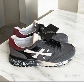scarpe style Premiata mis. 41 nuove in scatola 